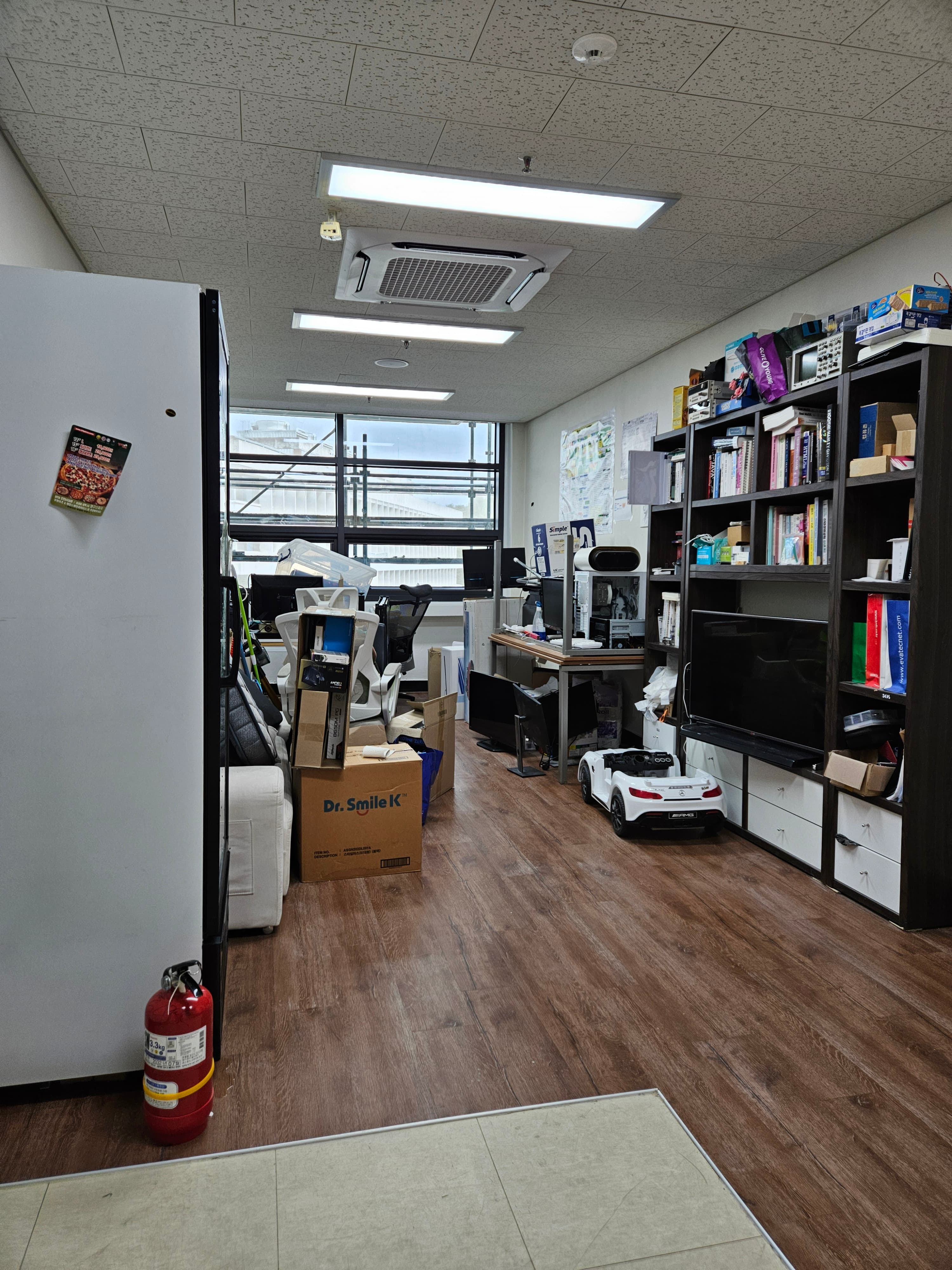 소파 & 회의 공간